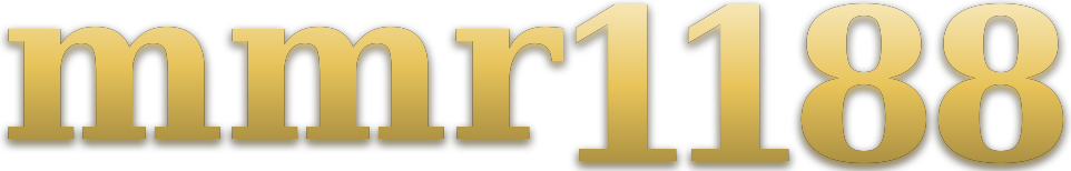 mmr1188 logo